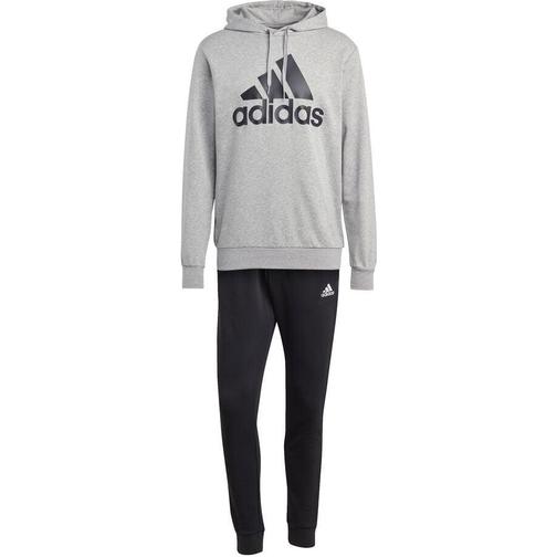 adidas Essentials Big Logo French Terry Tracksuit
