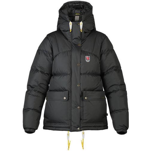 Fjällräven Expedition Down Lite Jacket W - Black