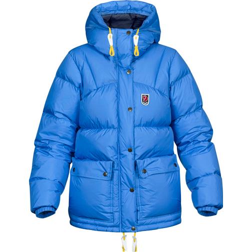 Fjällräven Expedition Down Lite Jacket W - UN Blue