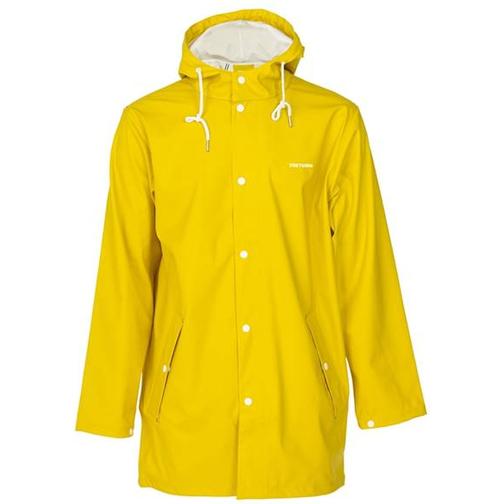 Tretorn Wings Rain Jacket Unisex - Spectra Yellow