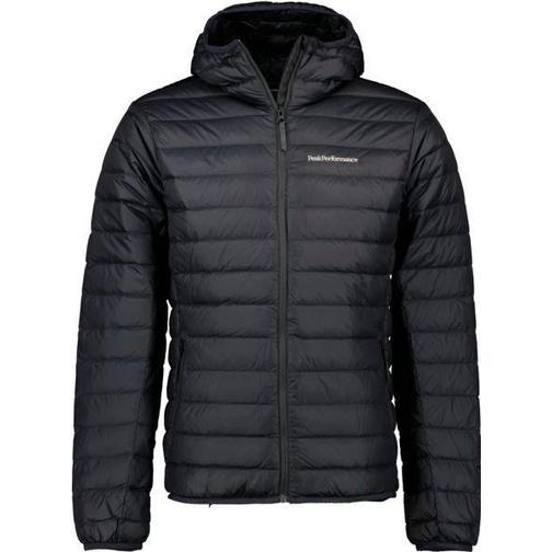 Peak Performance Down Liner Hood Jacket