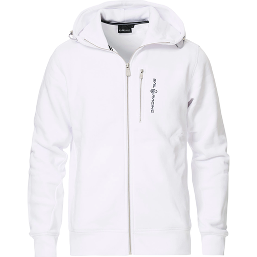Sail Racing Bowman Zip Hood