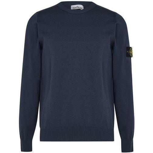Stone Island Crew Jumper
