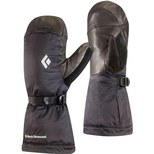 Black Diamond Absolute Mitt