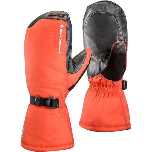 Black Diamond Super Light Mitts Octane