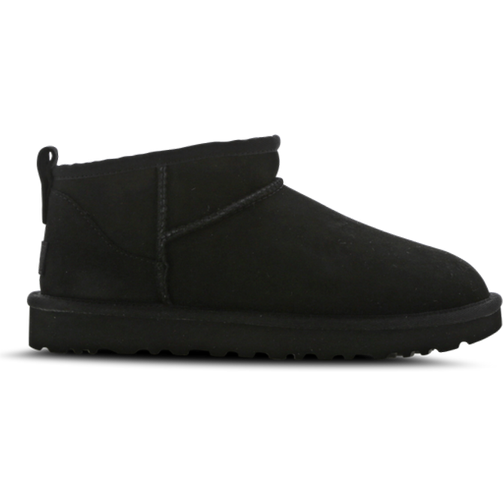 UGG Classic Ultra Mini - Black