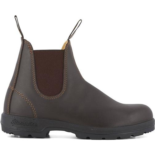 Blundstone Classics 550 - Walnut Brown