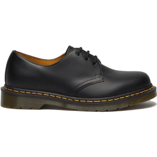 Dr. Martens 1461 Smooth - Black