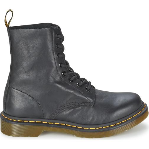 Dr. Martens Pascal Virginia - Black Virginia