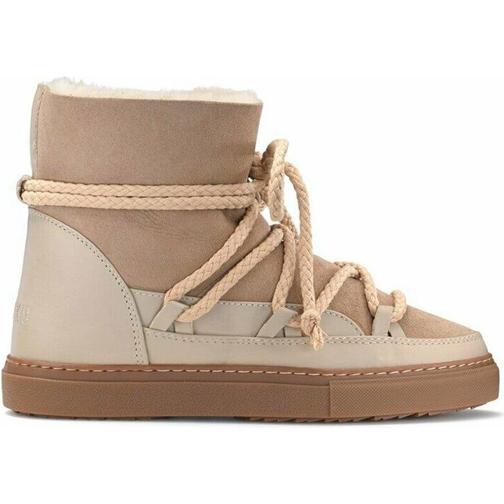 INUIKII Classic Sneaker - Beige