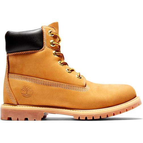 Timberland Premium 6-Inch - Wheat