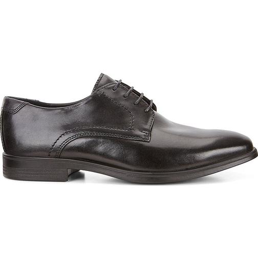 Ecco Melbourne - Black