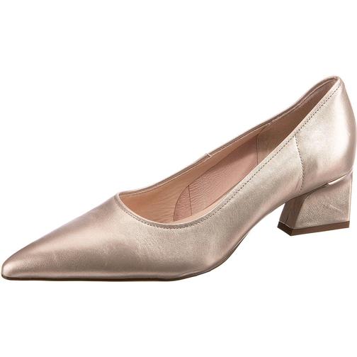 Högl Halbschuhe 5-104501-7000 Grau