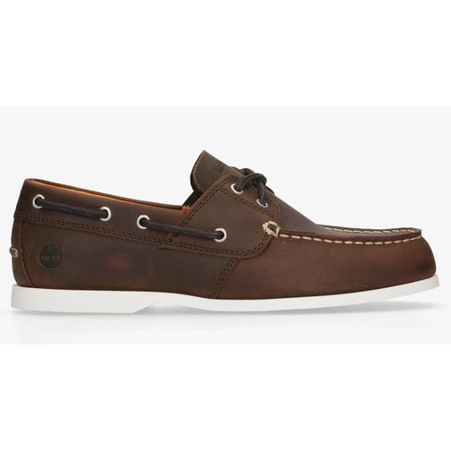 Timberland Cedar Bay 2 Eye Boat