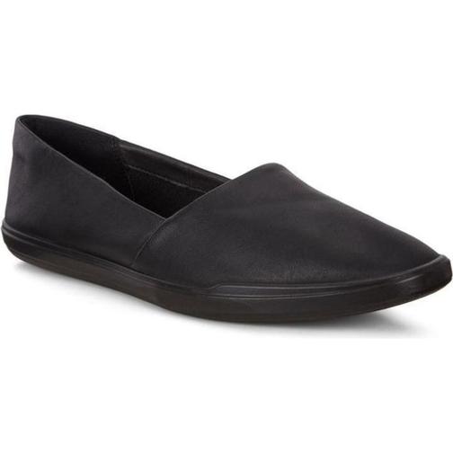 Ecco Simpil - Black