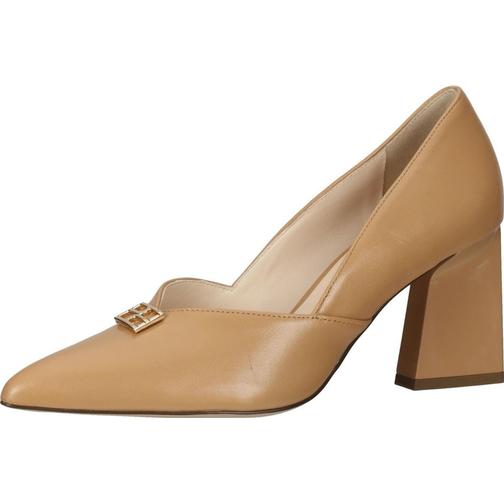 Högl Halbschuhe 5-107513-2100 Braun
