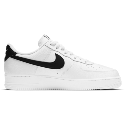 Nike Air Force 1'07 M - White/Black