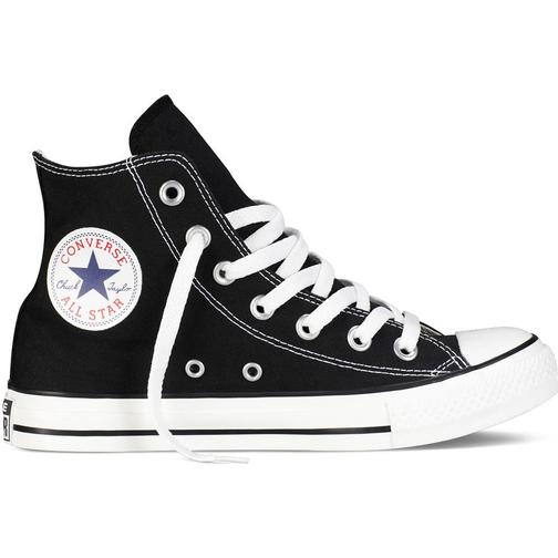 Converse Chuck Taylor All Star High Top - Black/White