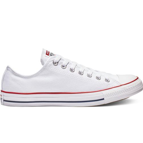 Converse Chuck Taylor All Star Low Top - Optical White