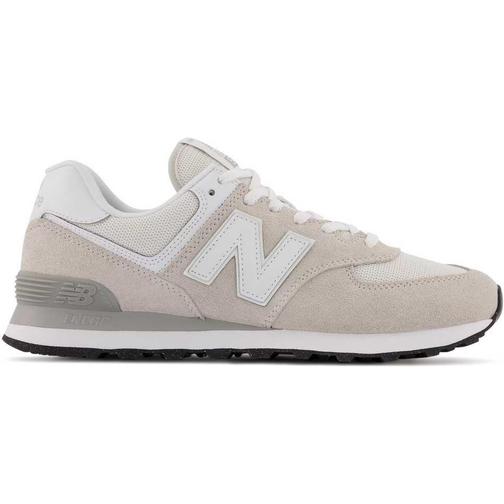 New Balance 574V3 M - Nimbus Cloud with White