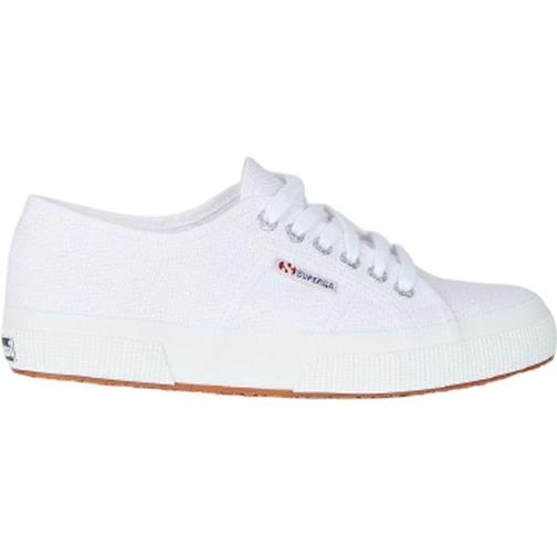 Superga 2750 Cotu Classic - White