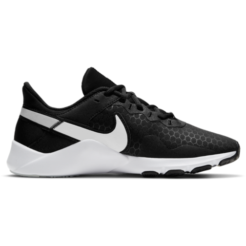 Nike Legend Essential 2 W - Black/Pure Platinum/White