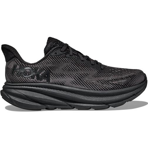 Hoka Clifton 9 M - Black