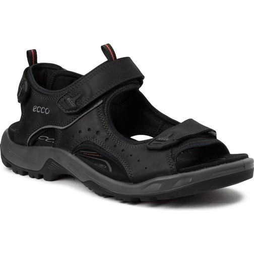 Ecco Offroad M - Black