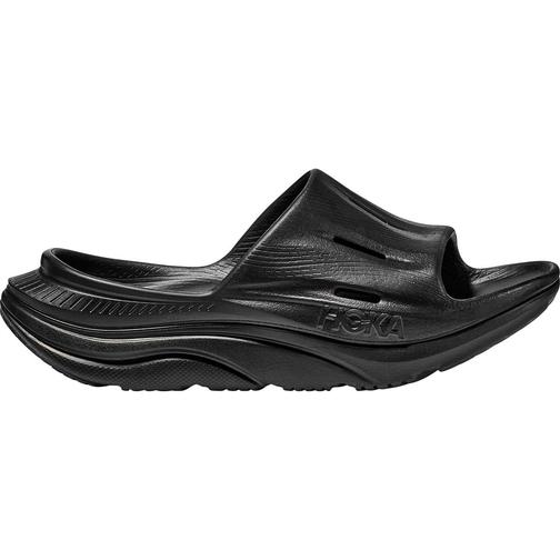 Hoka Ora Recovery 3 - Black