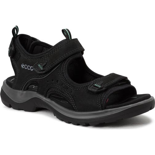 Ecco Offroad W - Black