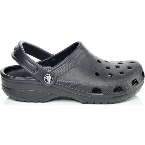 Crocs Classic Clog - Black
