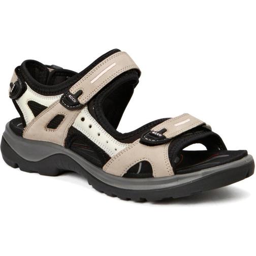 Ecco Offroad W - Atmosphere/Ice White/Black