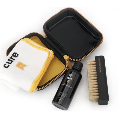 Crep Protect Cure Shoe Cleaning Kit