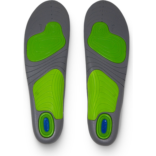 Scholl GelActiv Sports Insoles Men