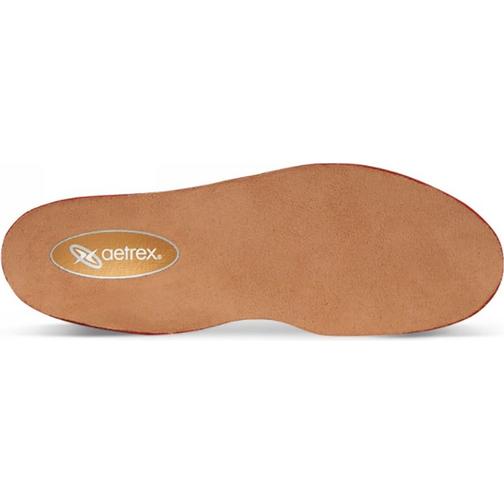 Aetrex L605 Casual Comfort Orthotics Insole