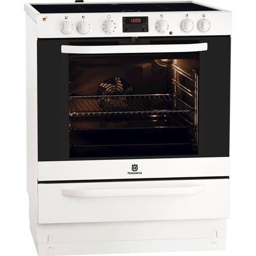 Husqvarna QSI7134W Vit