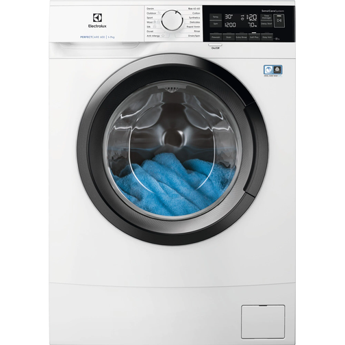 Electrolux EW6S6647C8