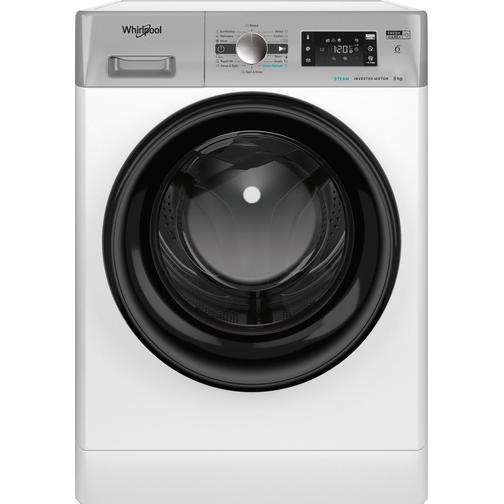 Whirlpool FFBSL 8648 WSBSV EE