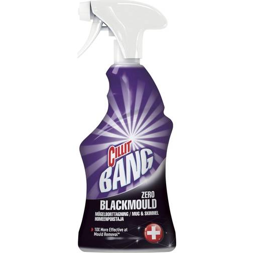 Cillit Bang Black Mould Remover 0.75Lc