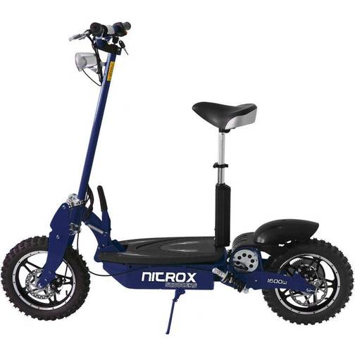 Nitrox Dirt 1600W