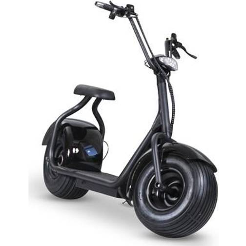 Gardeney Fatbike 1000W