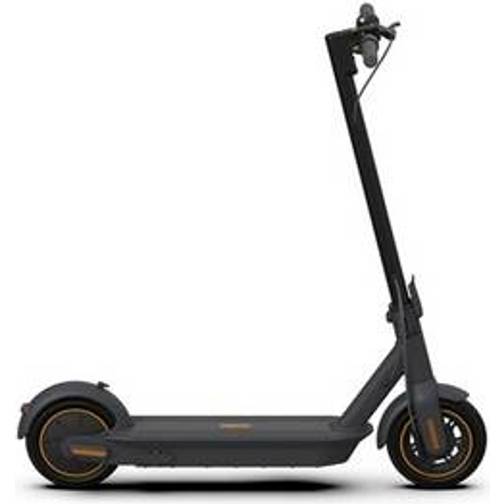 Segway-Ninebot KickScooter Max G30