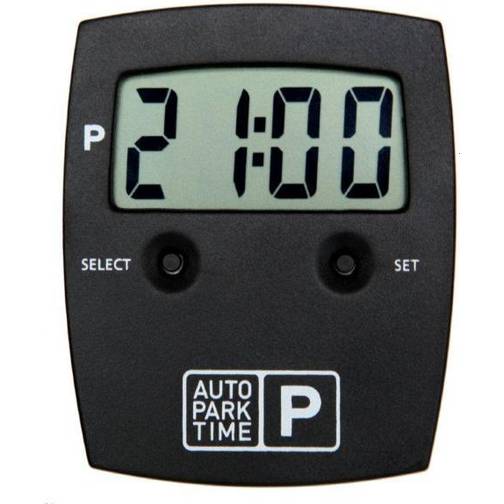 AutoParkTime APT3-II