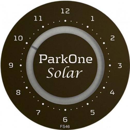 NeedIT ParkOne Solar