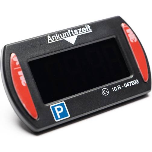 NeedIT Electronic Parking Disc Park Mini