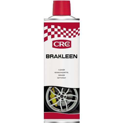 CRC Brake Cleaner Bromsrengöring 0.5L