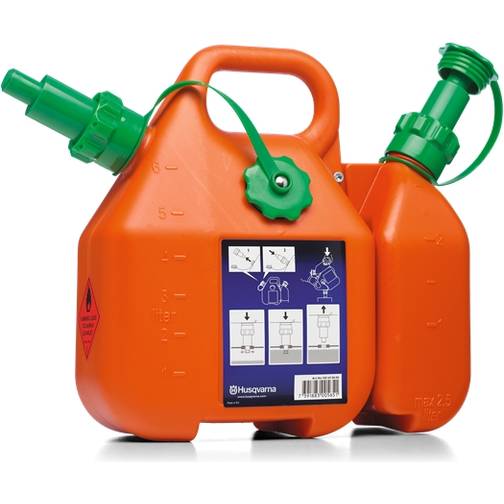 Husqvarna Combi Can 6L