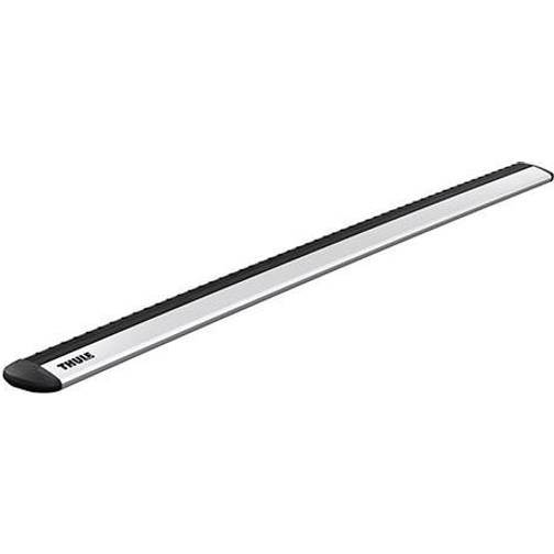 Thule WingBar Evo 118