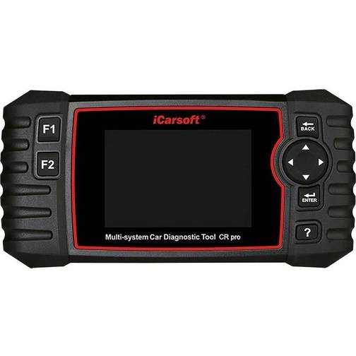iCarsoft CR Pro
