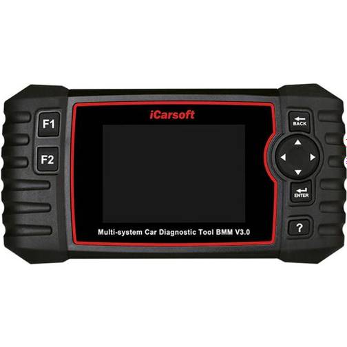 iCarsoft BMM V3.0